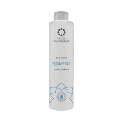Aceite de Romero Bio 200ml Madreselva