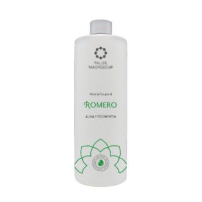 Alcohol de Romero 1L Madreselva