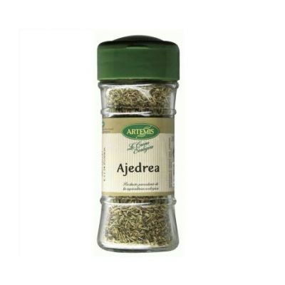 Ajedrea Bio 20g Artemis