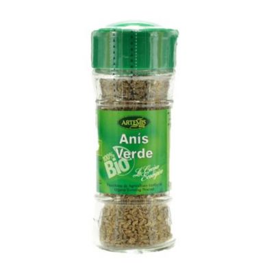 Anis Verde Especie Eco 30g Artemis