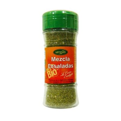 Spices Mix 5 Types Organic 30g Artemis