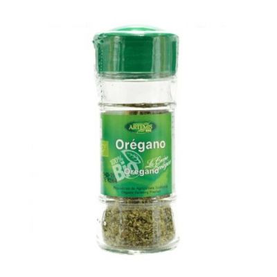 Oregano Spice Vegan Bio 7g Artemis