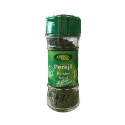 Parsley Species Vegan Bio Jar 8g Artemis