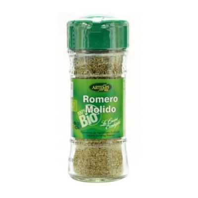Organic Ground Rosemary 24g Artemis