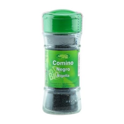 Comino Negro Bio Vegan 40g Artemis