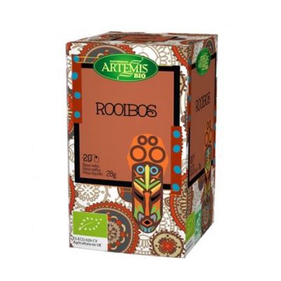 Te Rooibos Bio Vegan 20inf Artemis
