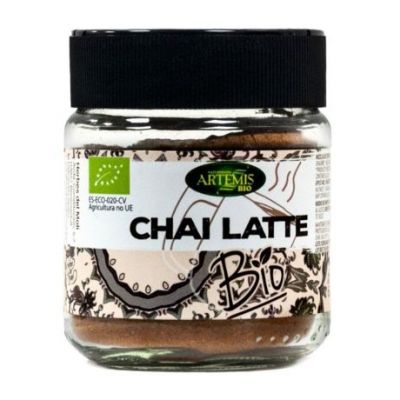 Chai Latte Organic 60g Artemis