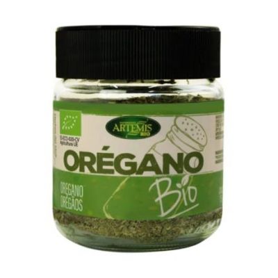 Origano Biologico 15g Artemis