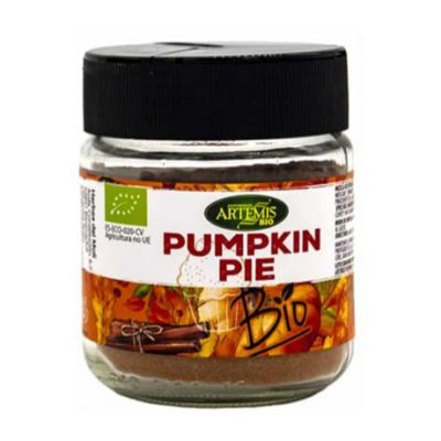 Pumpkin Pie Eco 60g Artemis