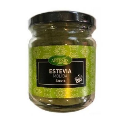 Ground Stevia 65gr Artemis