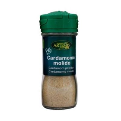 Cardamomo Molido Bio 30g Artemis