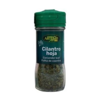 Organic Coriander Leaf 6g Artemis