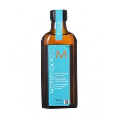 MOROCCANOIL treatment for all hair types 100 ml