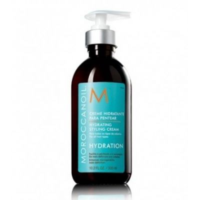 HYDRATATION hydrating styling cream 300 ml