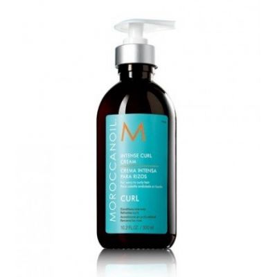 CURL intense curl cream 300 ml