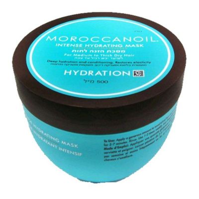 Hydration Intense Hydrating Mask 500 Ml