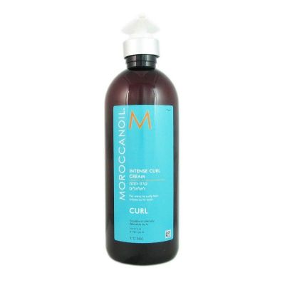 Curl Intense Cream 500 Ml