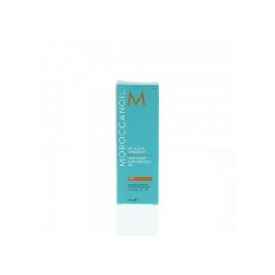 Moroccanoil Scalp Treatment Dry-No-More 45 Ml