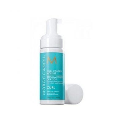 CURL control mousse 150 ml