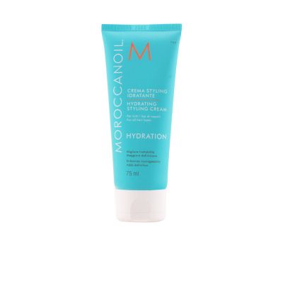 HYDRATION hydrating styling cream 75 ml