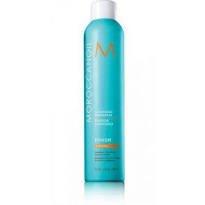 FINISH luminous hairspray strong 330 ml