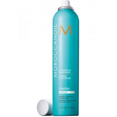 Finish Luminous Hairspray Medium 330 Ml