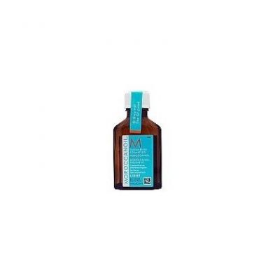 LIGHT treatment for all hair types 25 ml