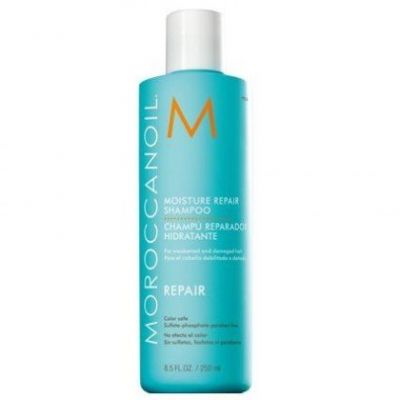 HYDRATATION hydrating shampoo 250 ml