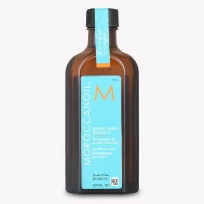 MOROCCANOIL OIL TREAT.ALL HAIR TYPES 125
