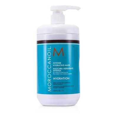 Mascarilla Hidratante Intensiva 1000 Ml