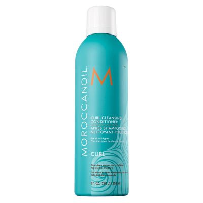 Curl Cleansing Conditioner 250 Ml