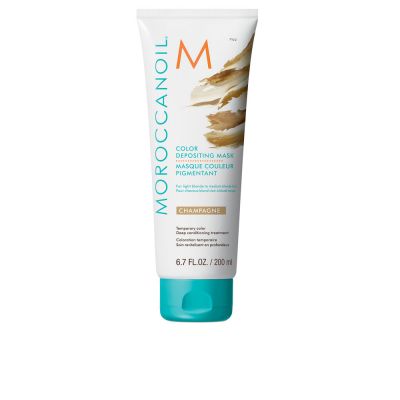 Color Depositing Mask Champagne 200 Ml