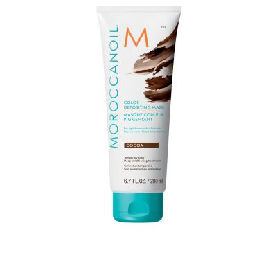 Color Depositing Mask Cocoa 200 Ml