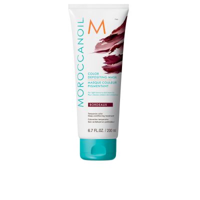 Color Depositing Mask Bordeaux 200 Ml