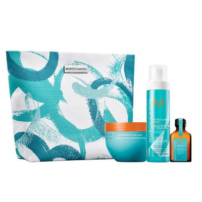 REPAIR RESTORATIVE HAIR MASK lote 3 pz