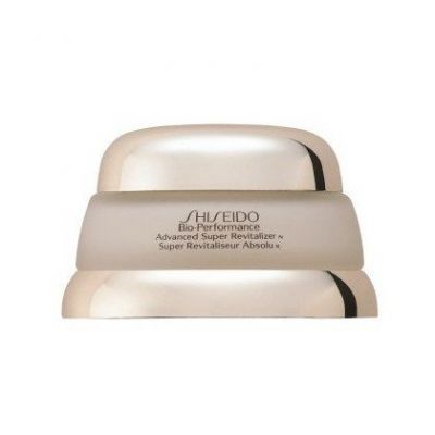 SHISEIDO BIO PERFORMANCE ADVANCED SUPER REVITALIZER 75ML