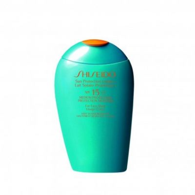 Sonnenschutzlotion Spf15 150 ml