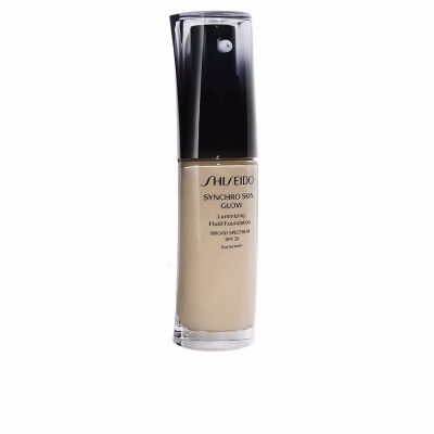 SYNCHRO SKIN GLOW luminizing fluid foundation #N1 30 ml