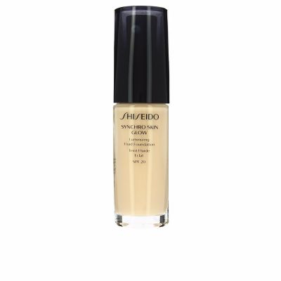 SYNCHRO SKIN GLOW luminizing fluid foundation #N2