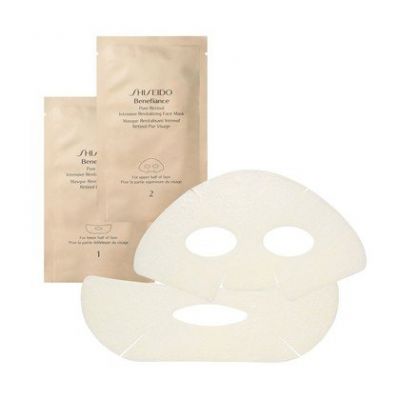 Benefiance Pure Retinol Maschera 4 Pz