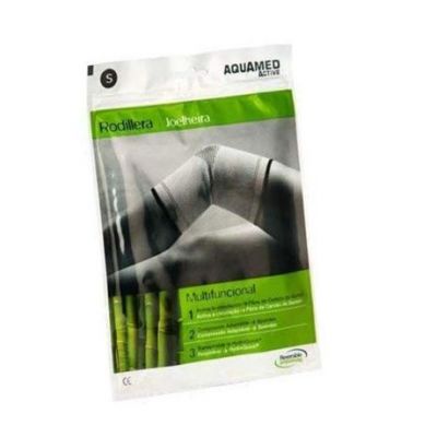 Knee Brace Size M 1 unit Aquamed