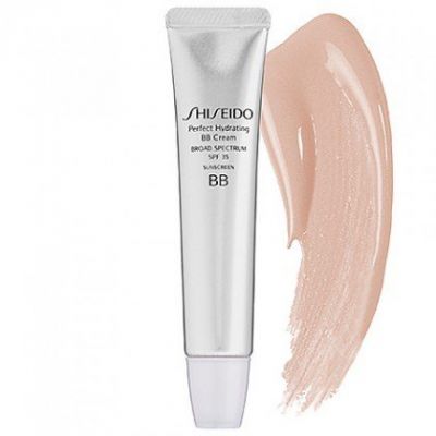 Shiseido Perfect Hidratante Bb Cream Medium 30Ml