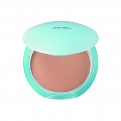 PURENESS matifying compact #10-light ivory 11 gr