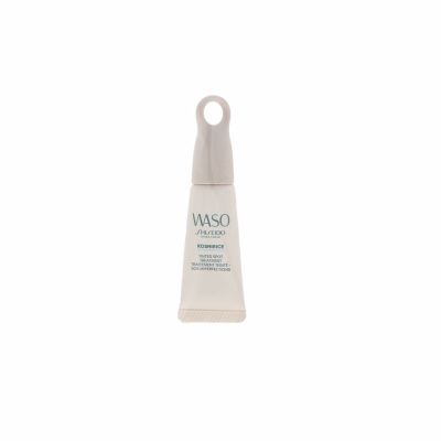 WASO KOSHIRICE tinted spot treatment #natural honey