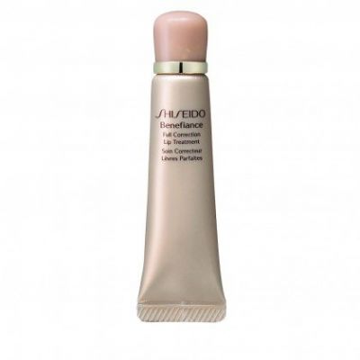 SHISEIDO LIP CORREZIONE B.FULL TREAT.15M