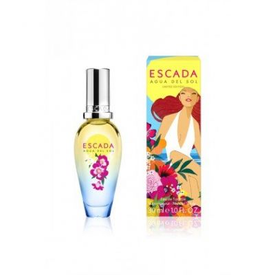 Escada Agua Del Sol Edt 30Ml