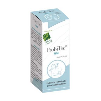 ProbiTec Children 7.5ml 100 Natural