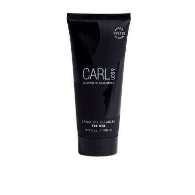 FACIAL gel cleanser 100 ml