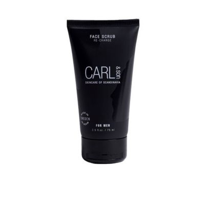 FACE SCRUB 75 ml