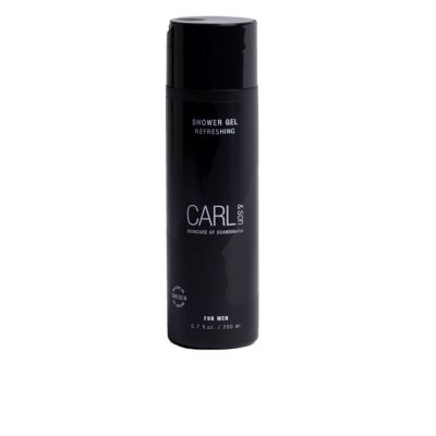 GEL DOUCHE rafraîchissant 200 ml